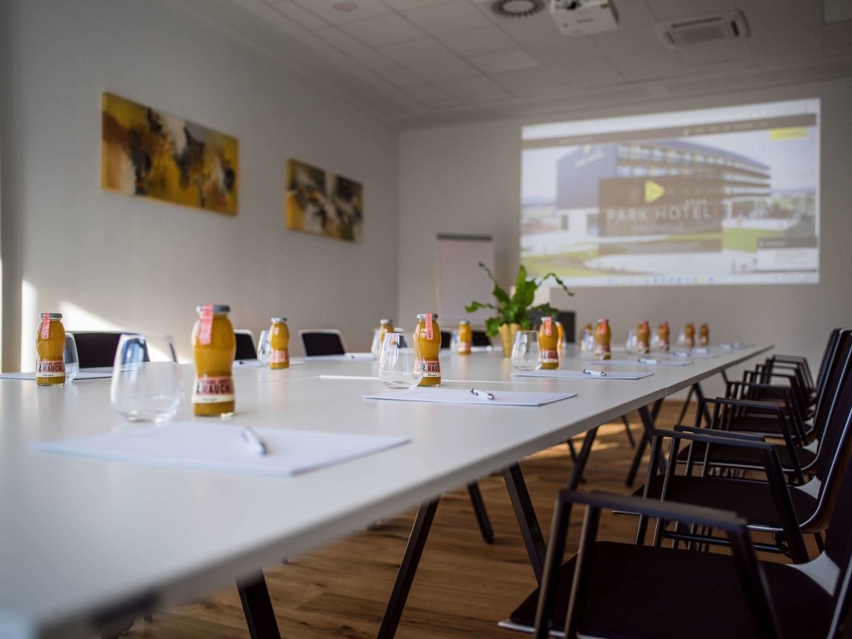 Best Western Parkhotel Hagenberg