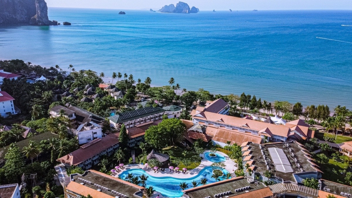 Ao Nang Villa Resort