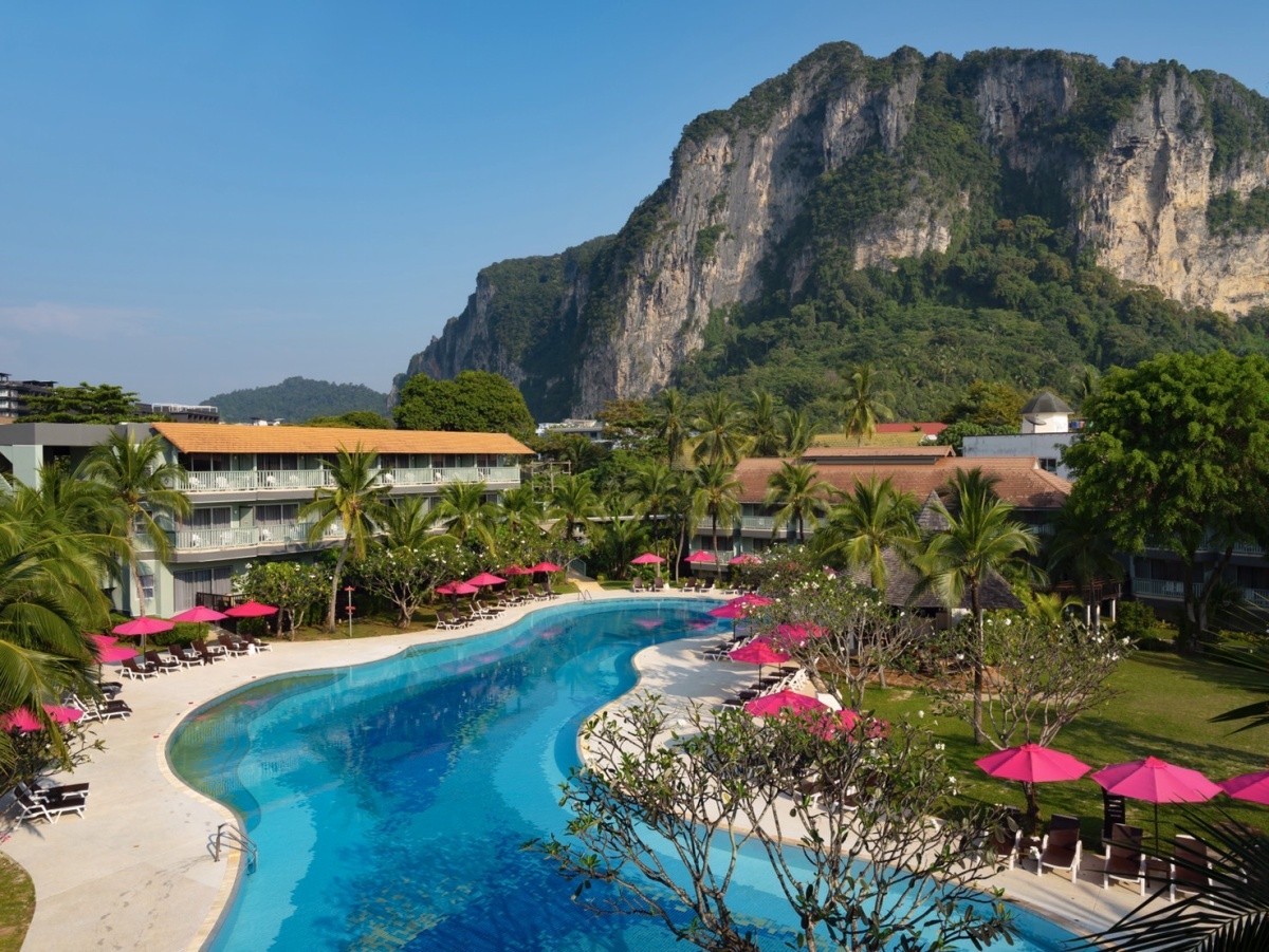 Ao Nang Villa Resort