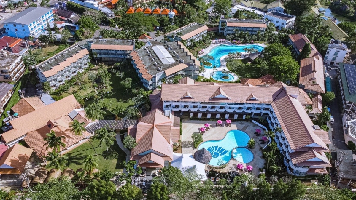 Ao Nang Villa Resort