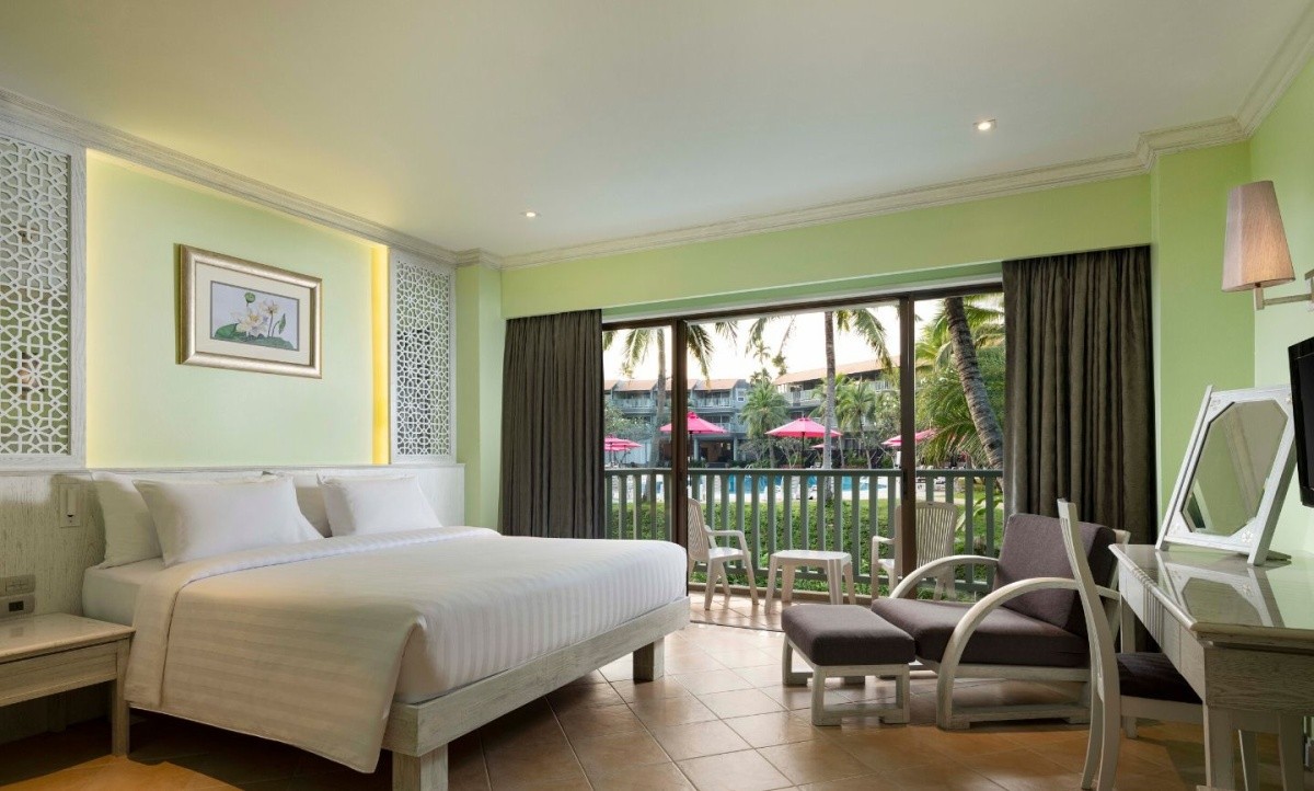 Ao Nang Villa Resort