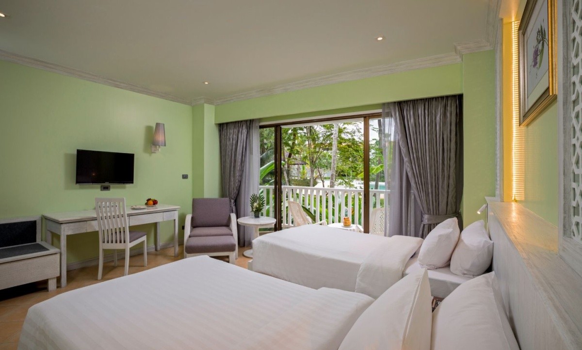 Ao Nang Villa Resort