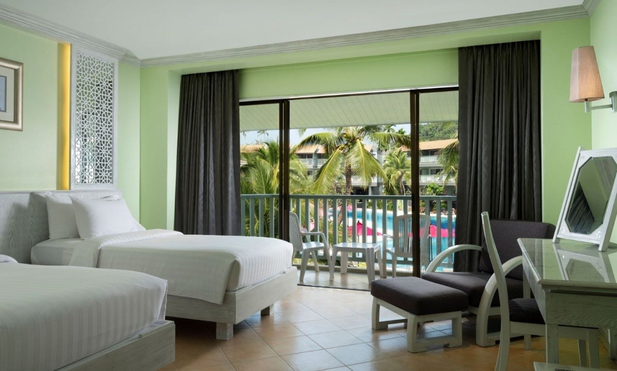 Ao Nang Villa Resort