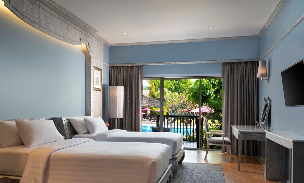 Ao Nang Villa Resort