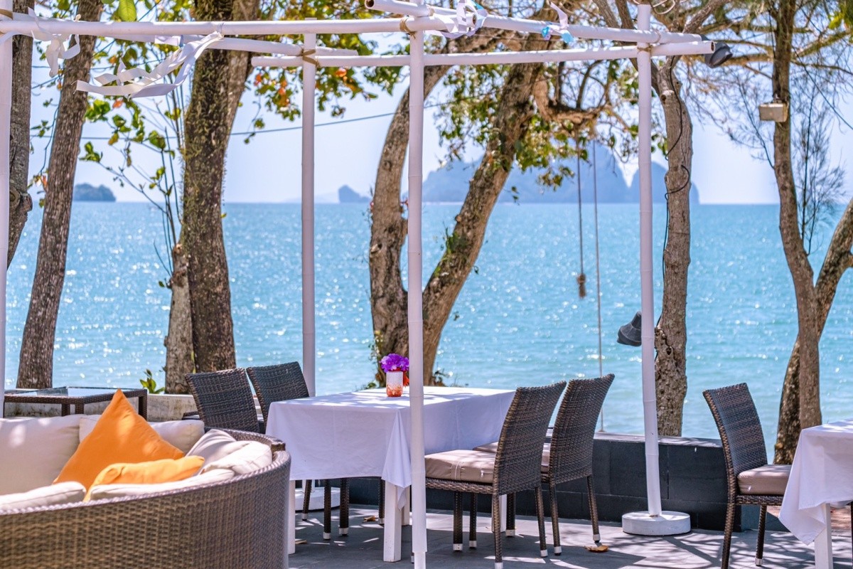 Ao Nang Villa Resort