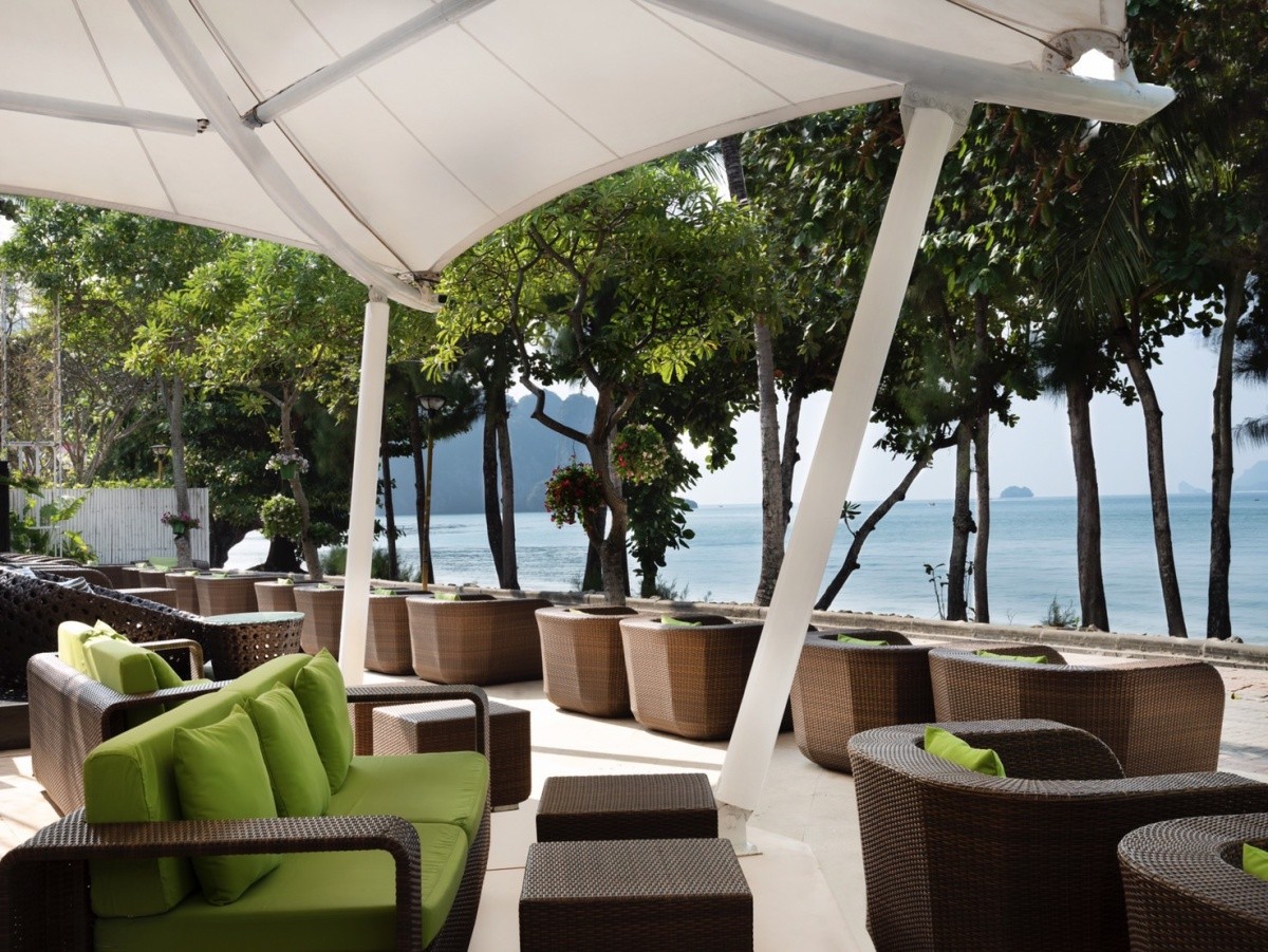 Ao Nang Villa Resort