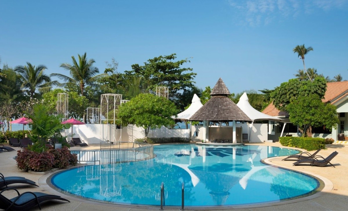 Ao Nang Villa Resort