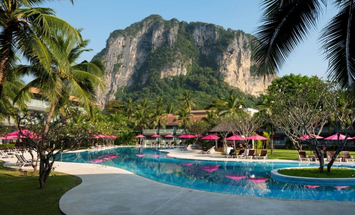 Ao Nang Villa Resort