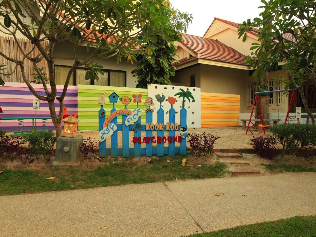 Ao Nang Villa Resort
