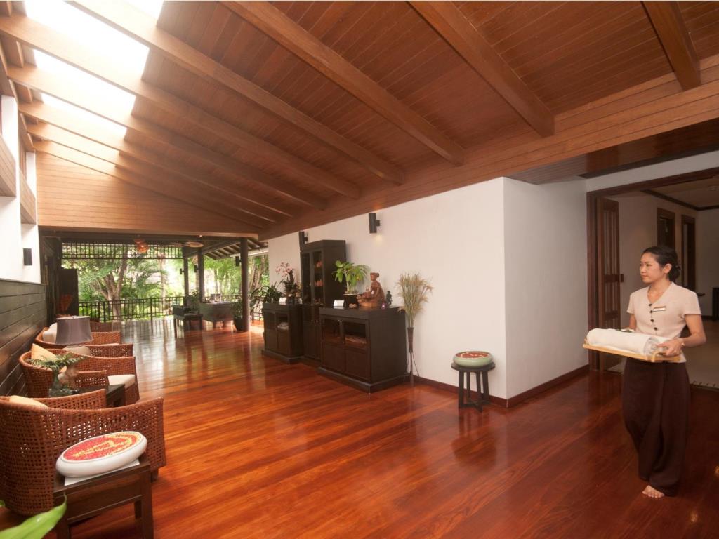 Ao Nang Villa Resort