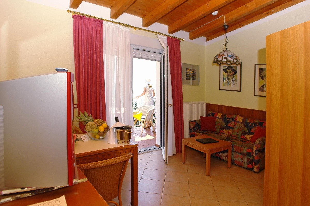 Piccola Italia Resort (Tremosine)