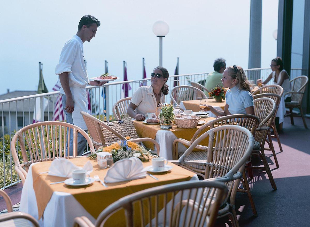 Piccola Italia Resort (Tremosine)