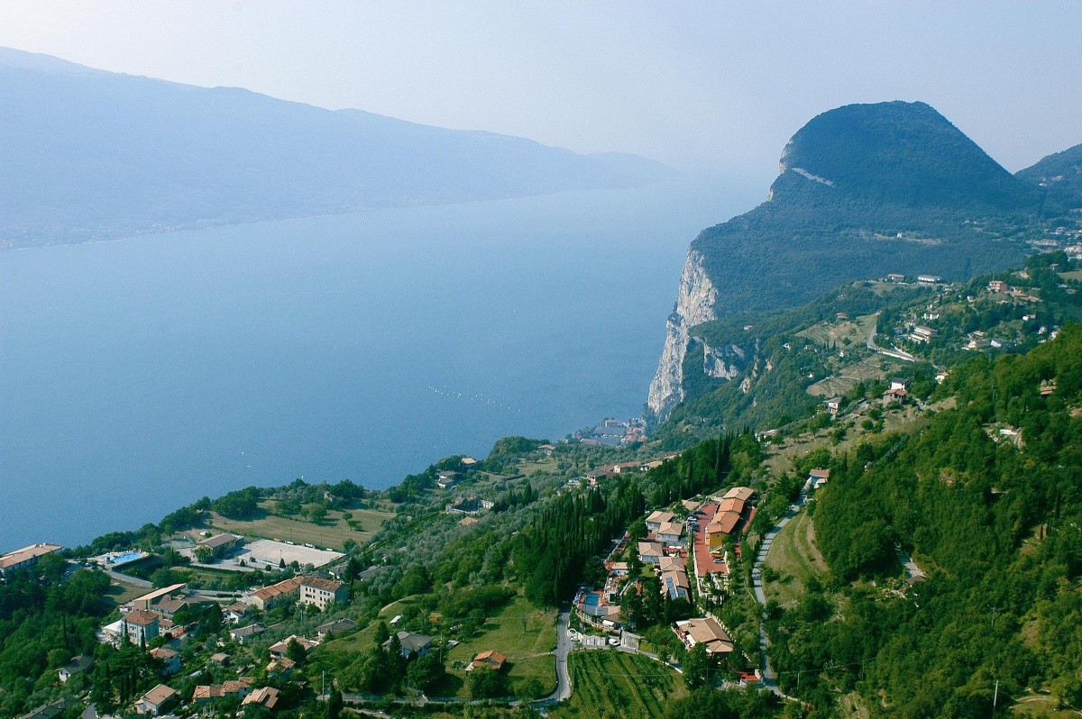 Piccola Italia Resort (Tremosine)