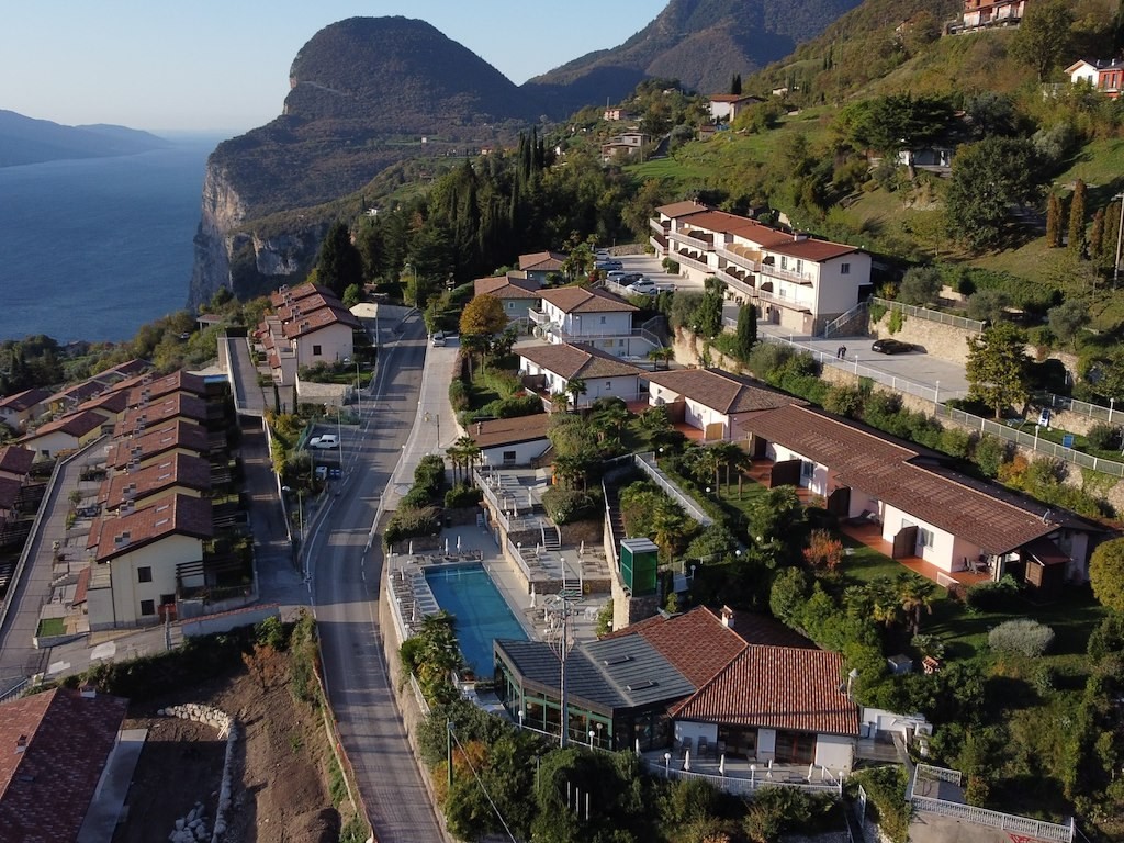 Piccola Italia Resort (Tremosine)
