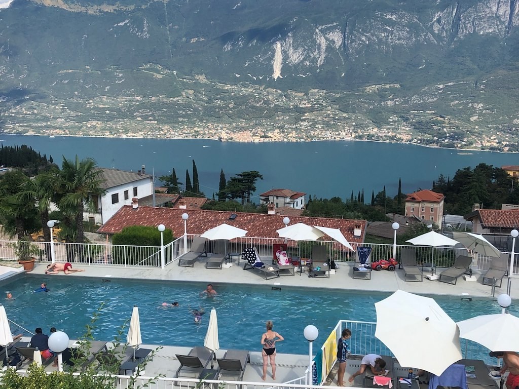 Piccola Italia Resort (Tremosine)