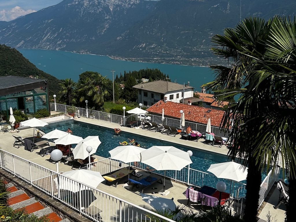 Piccola Italia Resort (Tremosine)