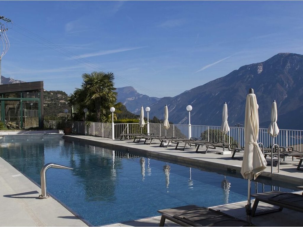 Piccola Italia Resort (Tremosine)
