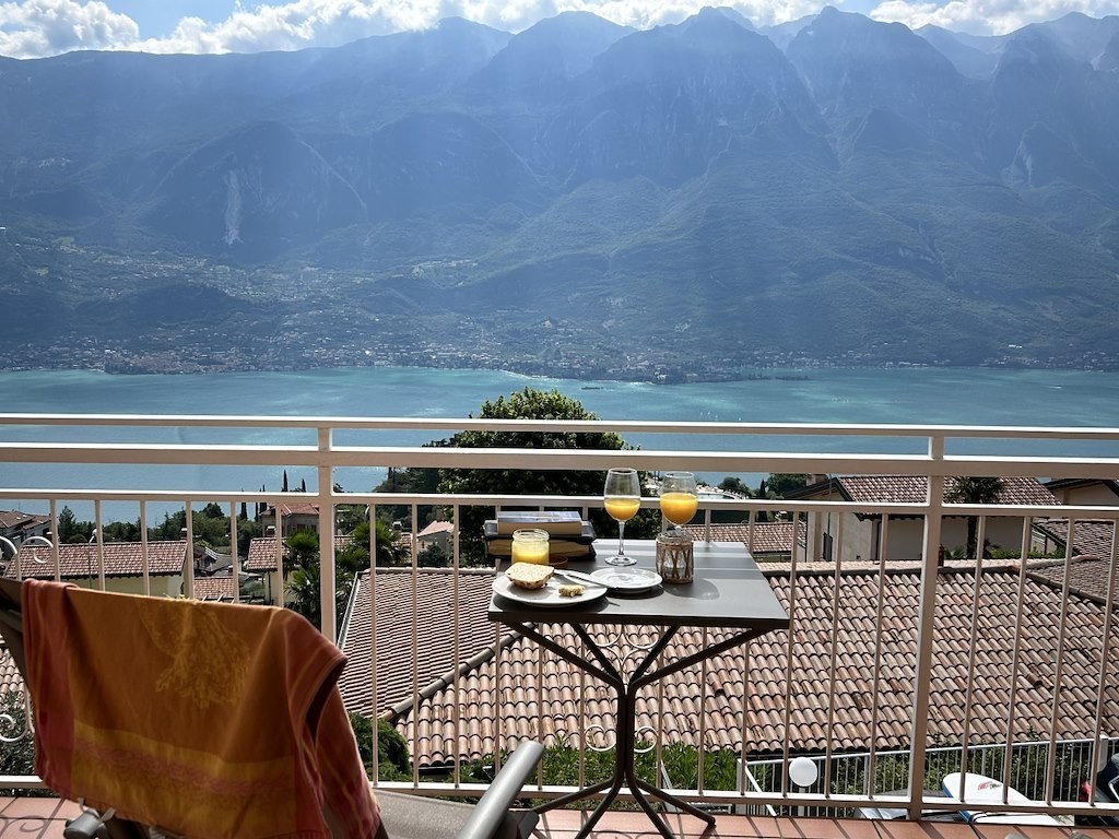 Piccola Italia Resort (Tremosine)