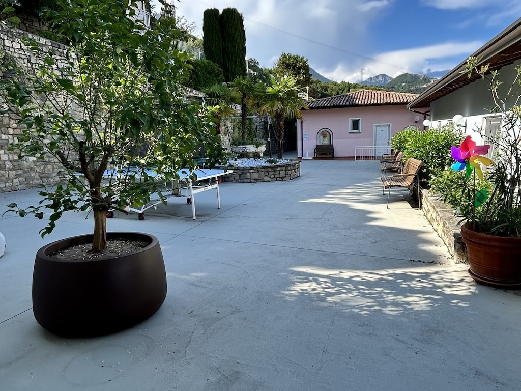 Piccola Italia Resort (Tremosine)