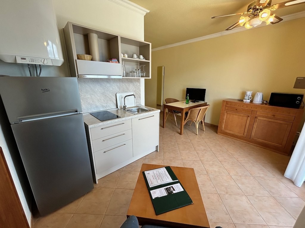 Piccola Italia Resort (Tremosine)