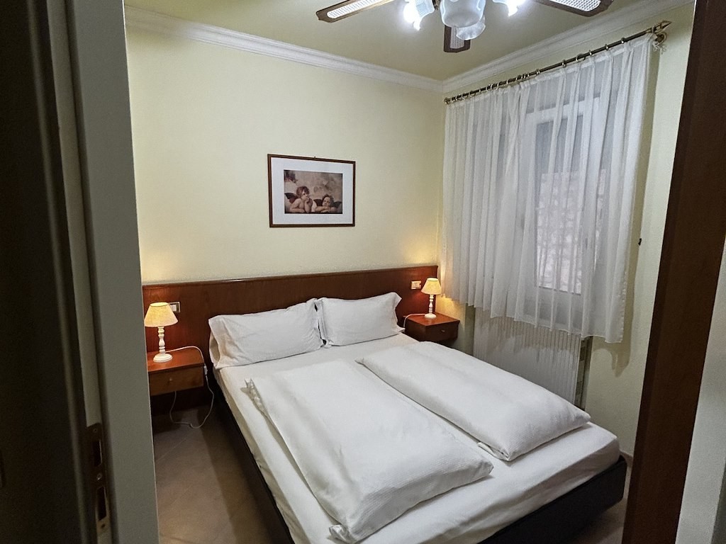 Piccola Italia Resort (Tremosine)