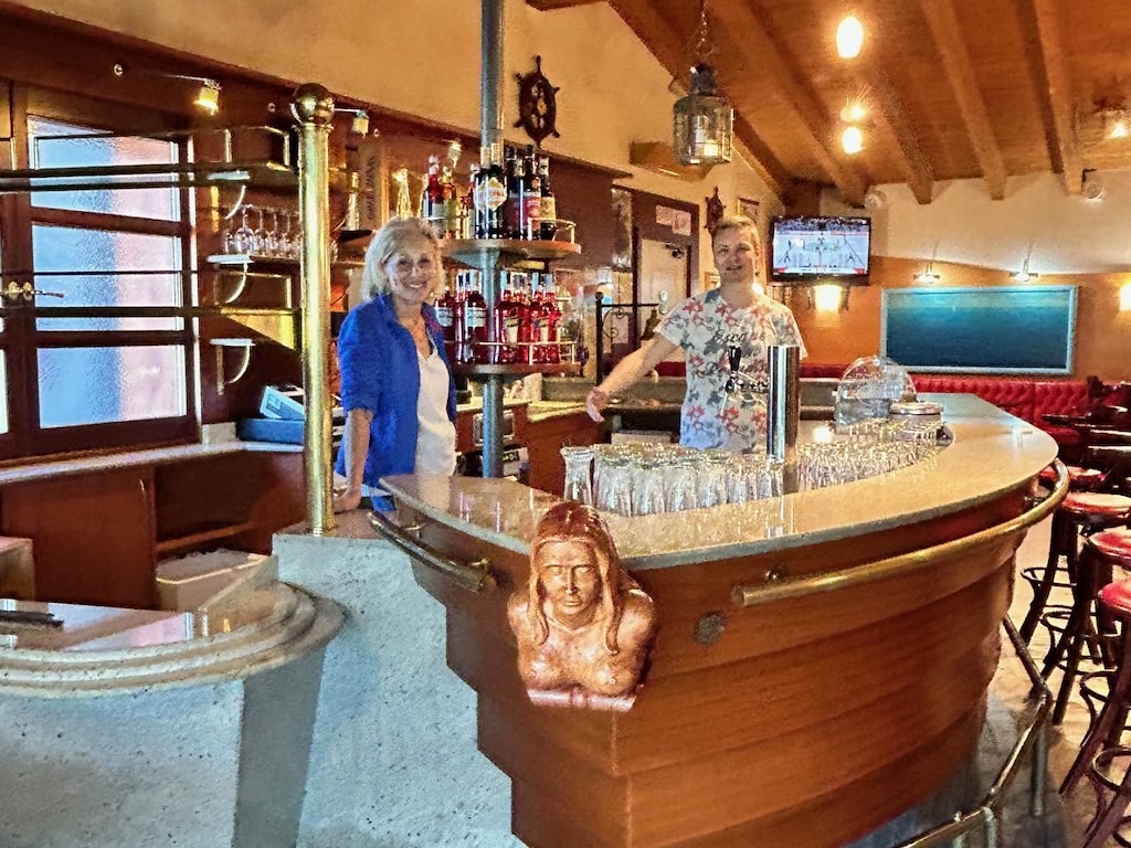 Piccola Italia Resort (Tremosine)