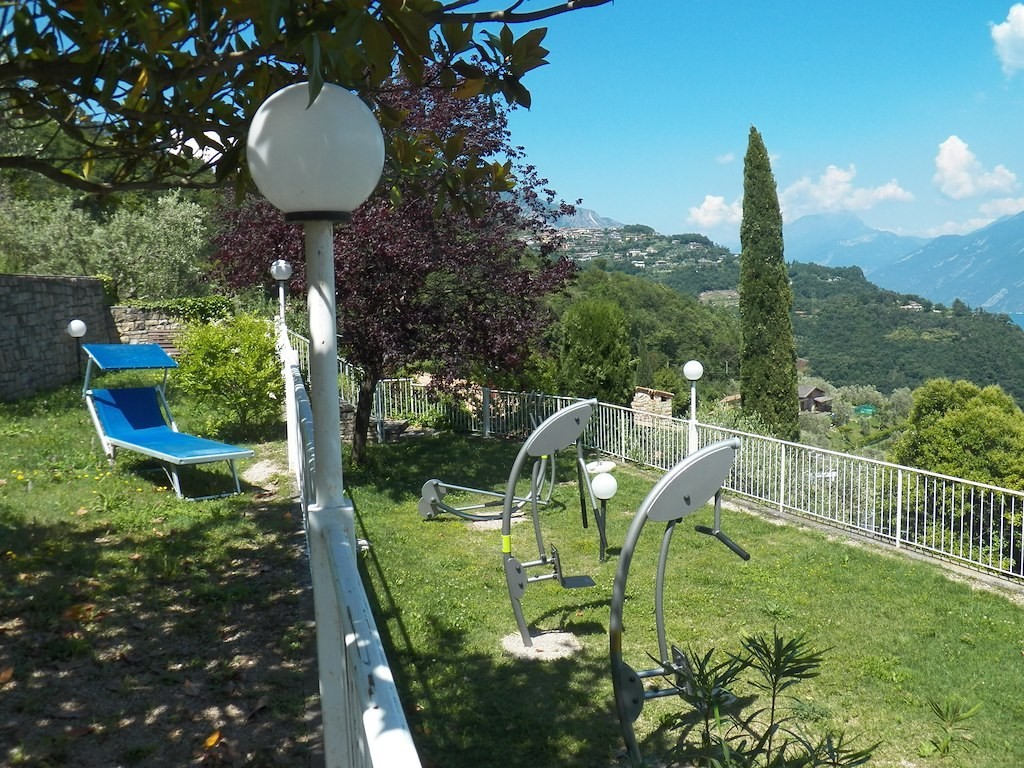 Piccola Italia Resort (Tremosine)