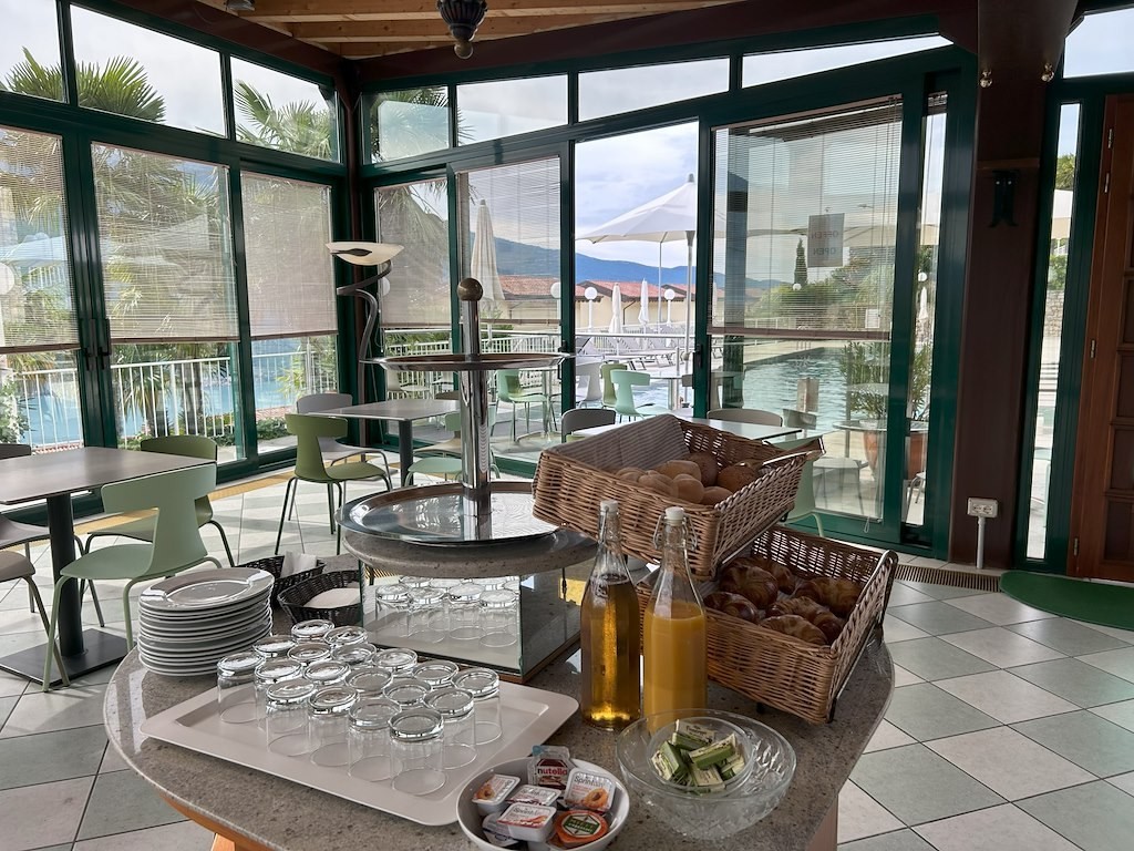 Piccola Italia Resort (Tremosine)