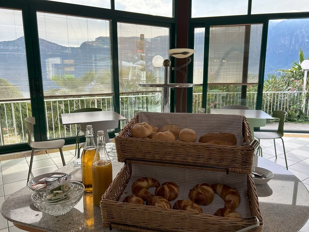 Piccola Italia Resort (Tremosine)