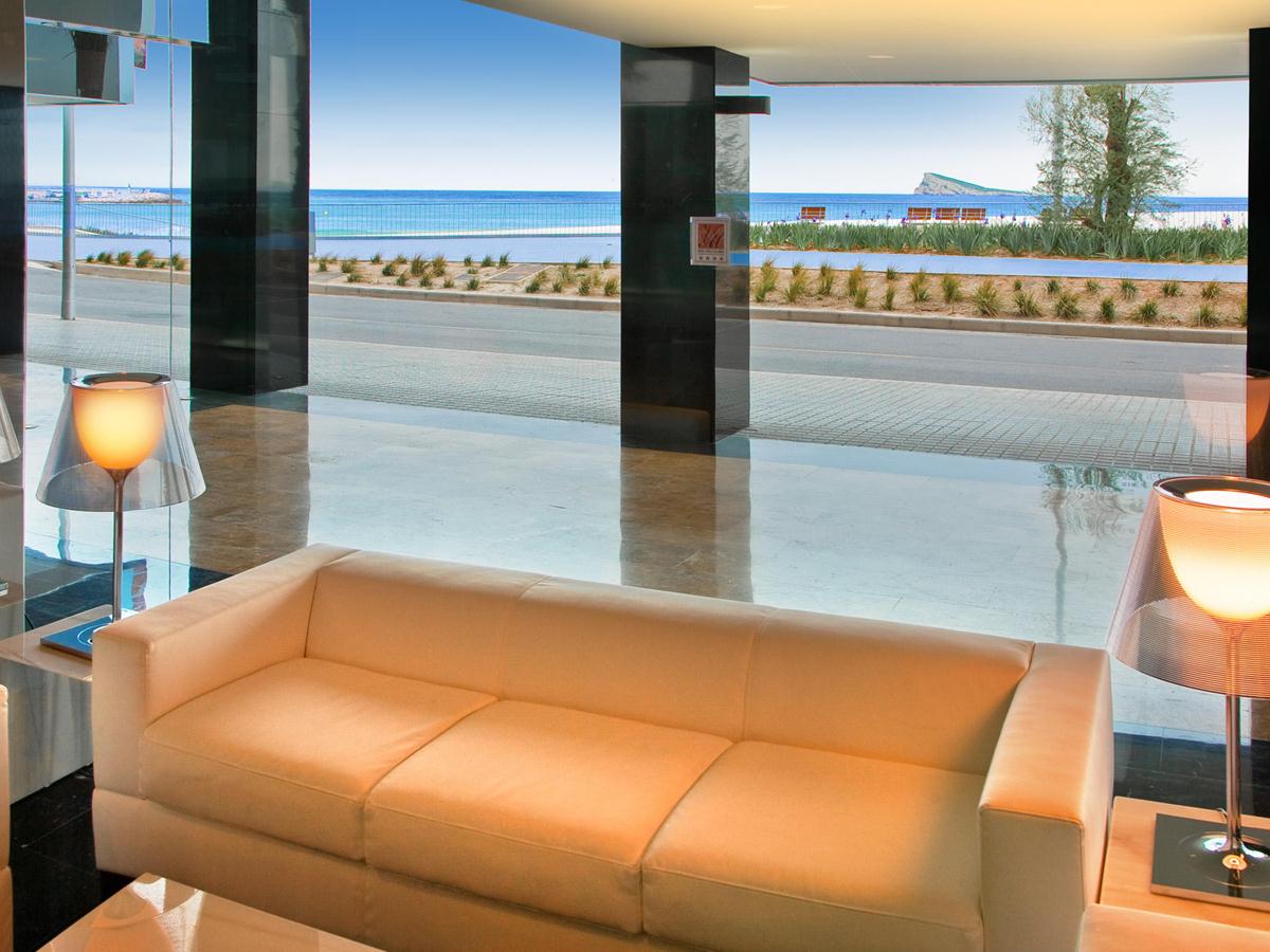 Villa Del Mar