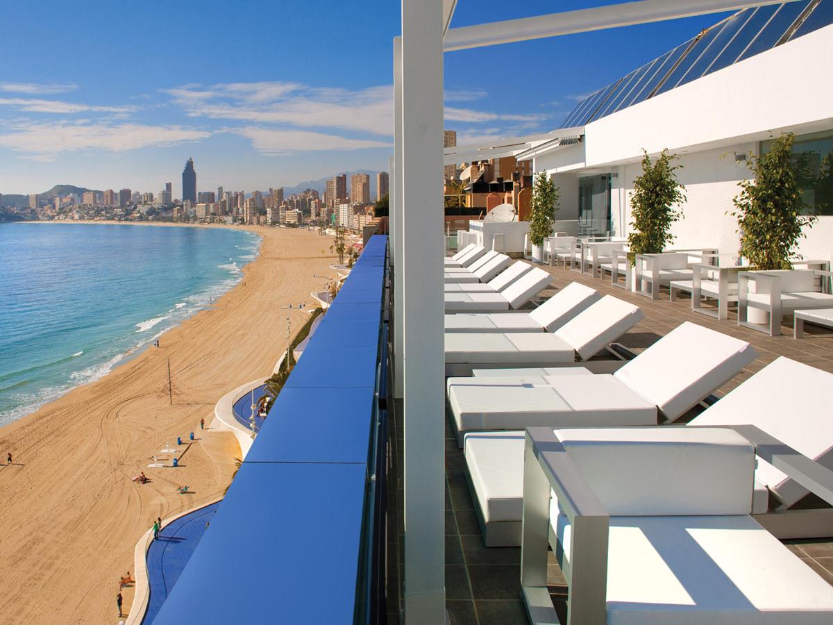 Villa Del Mar