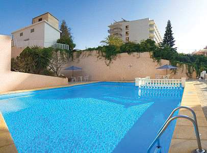 Villa Del Mar