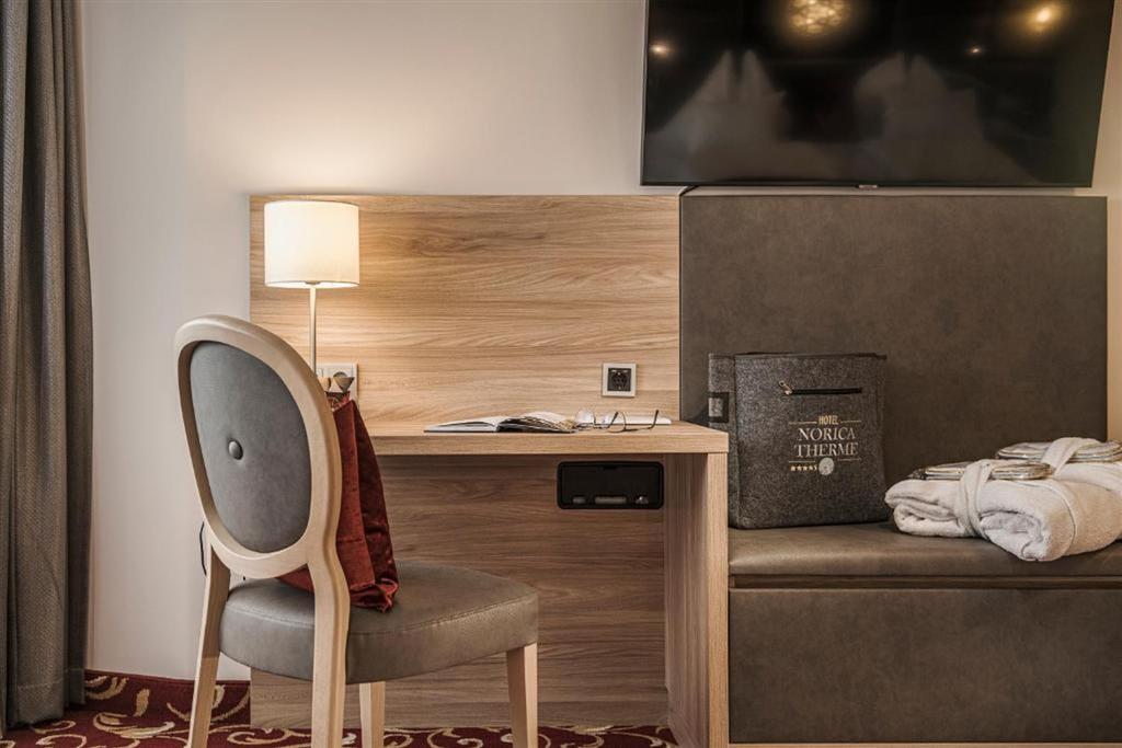 Hotel Norica Therme