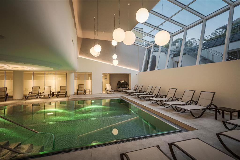 Hotel Norica Therme