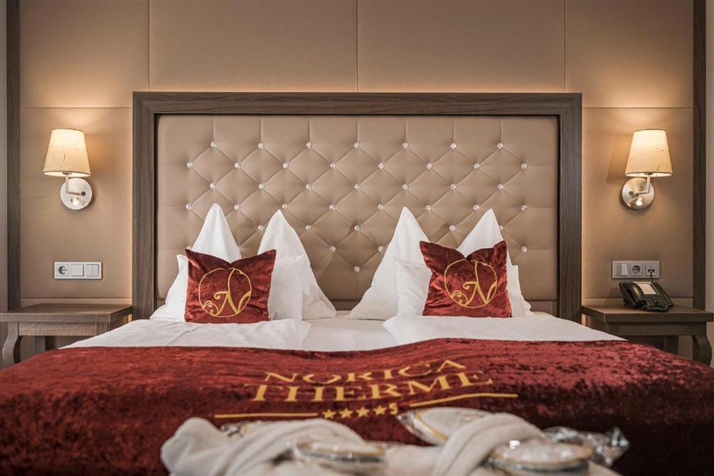 Hotel Norica Therme