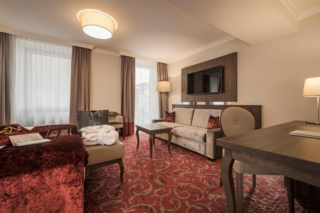 Hotel Norica Therme