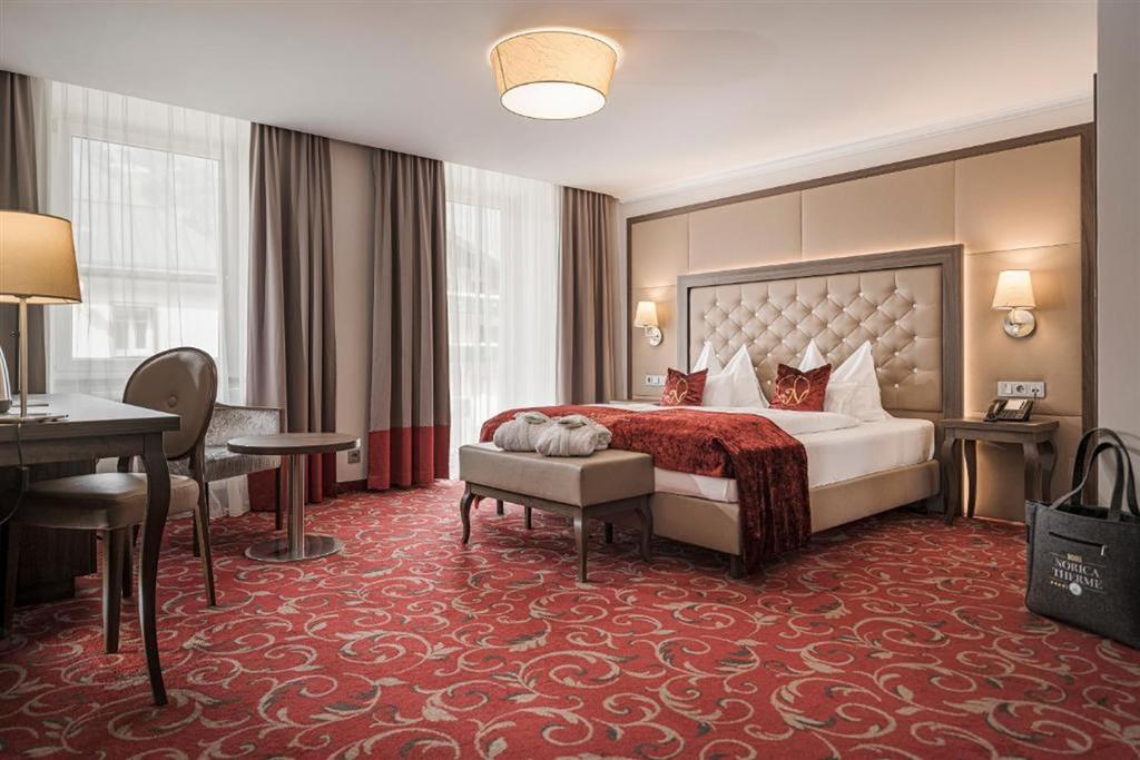 Hotel Norica Therme