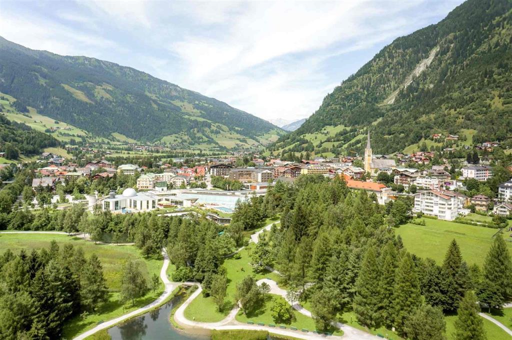Hotel Norica Therme