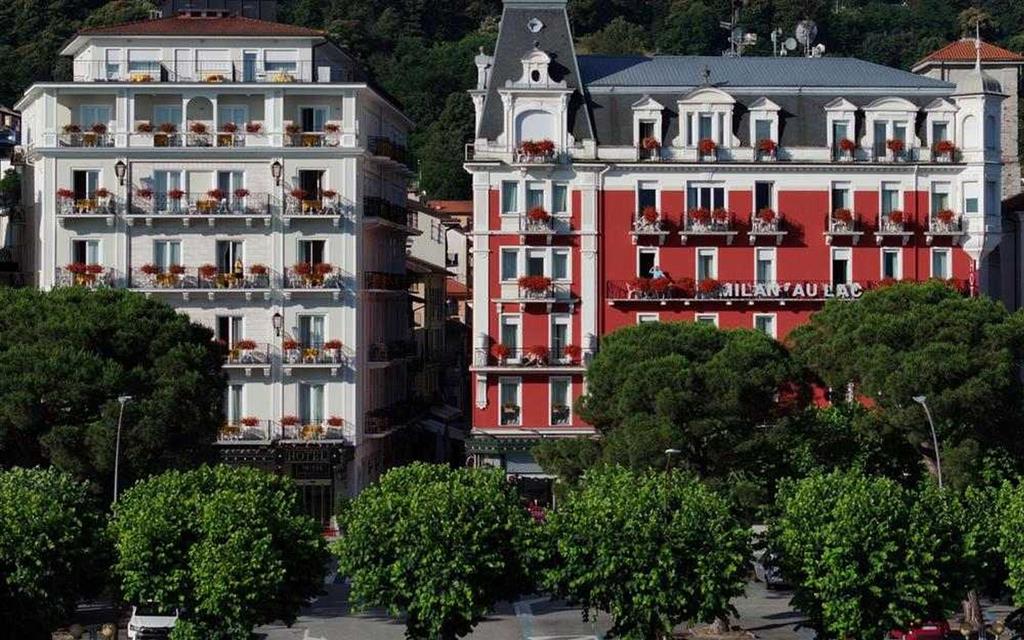 Hotel Milan Speranza