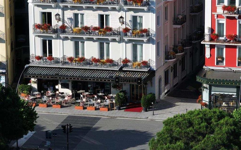 Hotel Milan Speranza