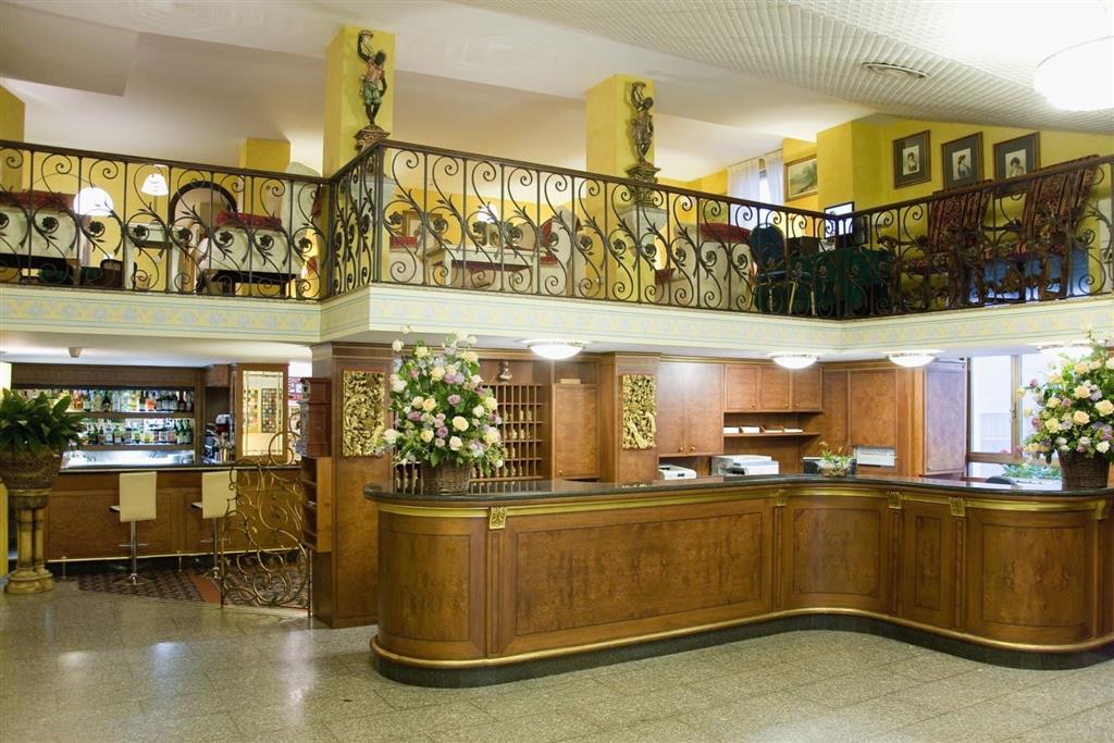 Hotel Milan Speranza