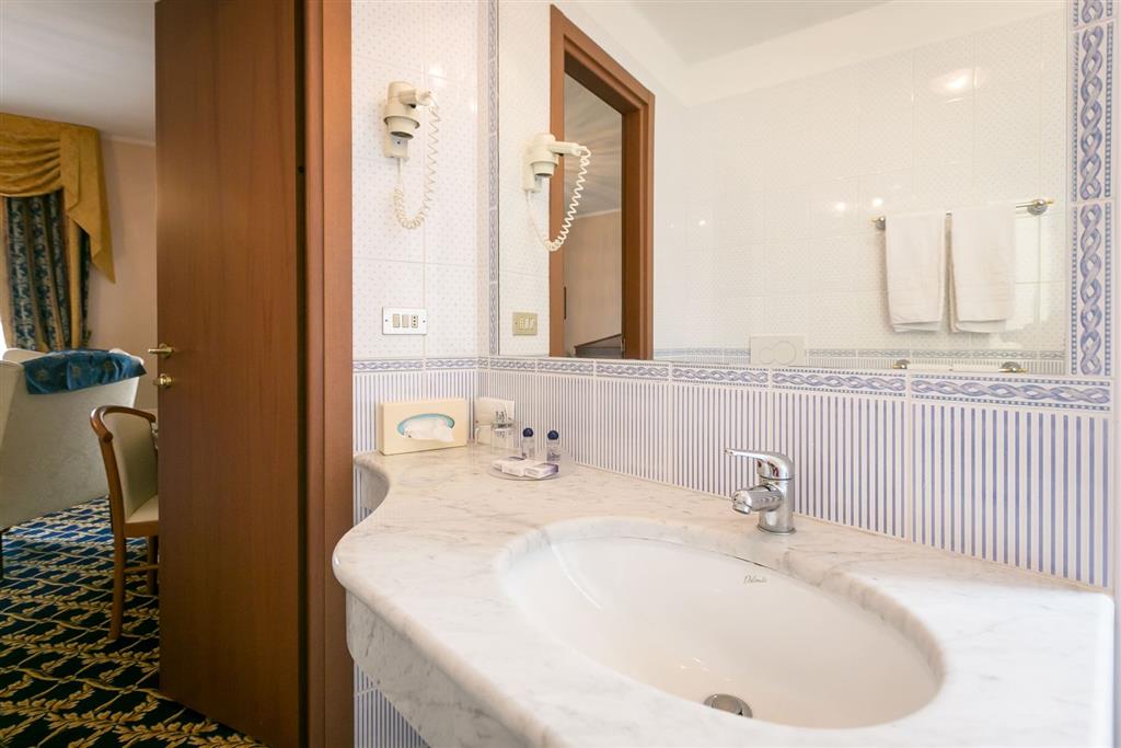 Hotel Milan Speranza