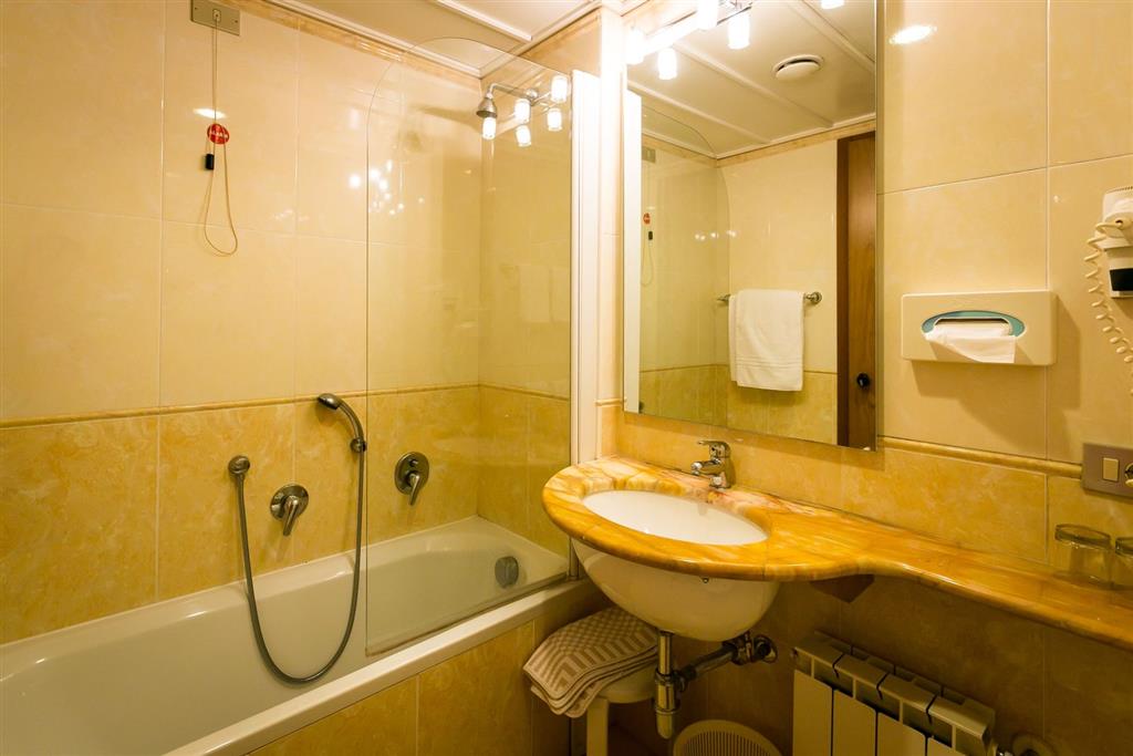 Hotel Milan Speranza