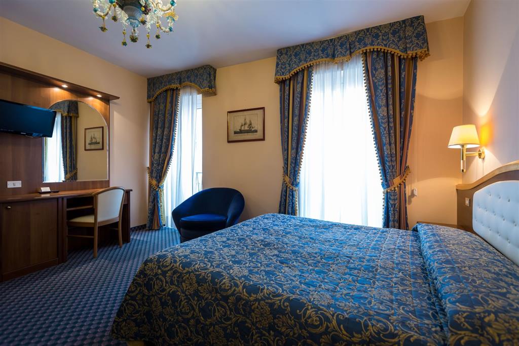 Hotel Milan Speranza