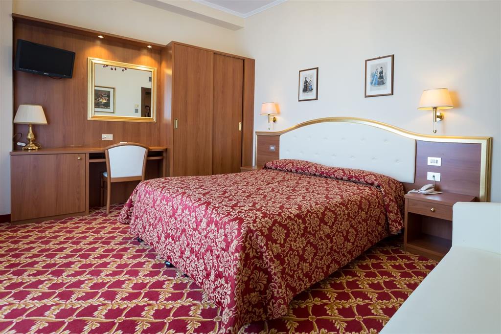Hotel Milan Speranza