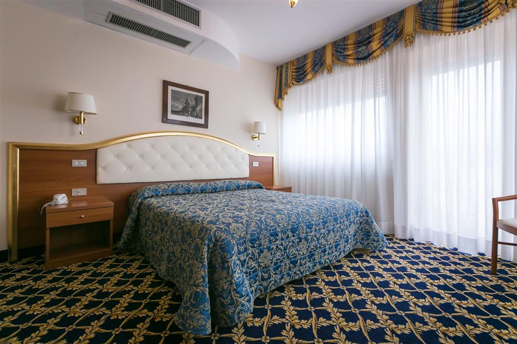 Hotel Milan Speranza