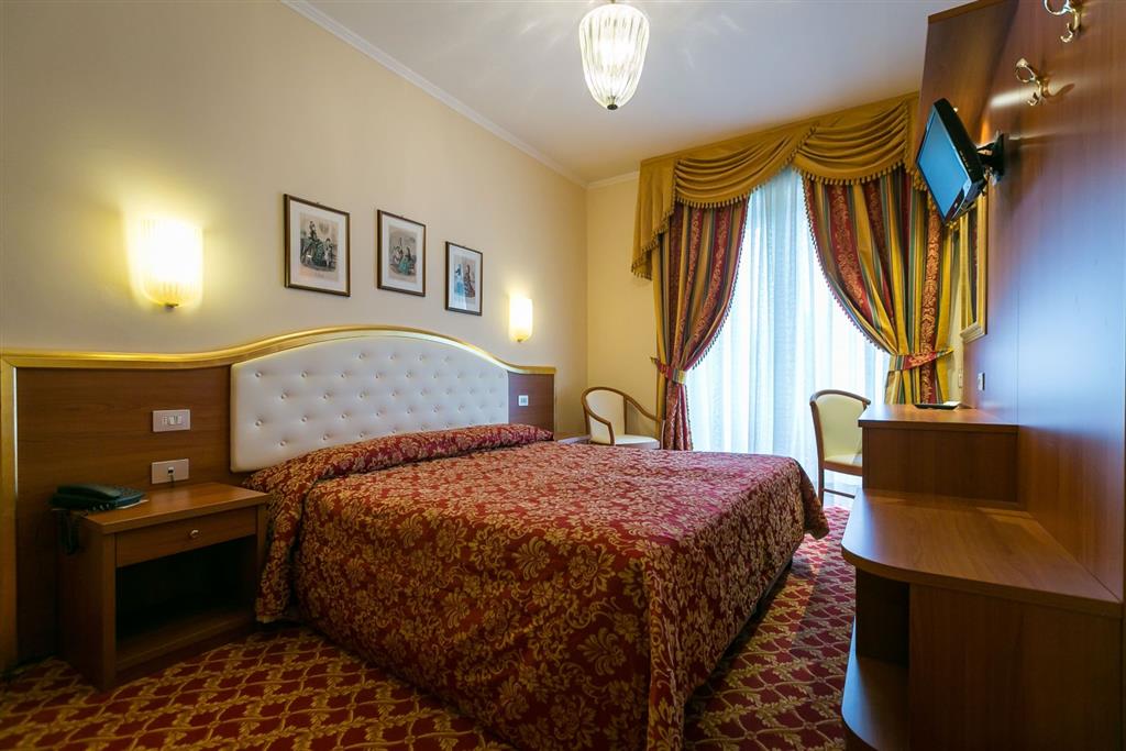 Hotel Milan Speranza