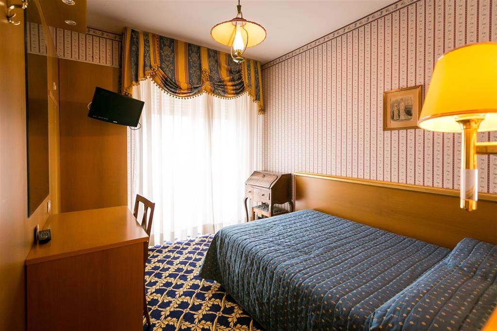 Hotel Milan Speranza