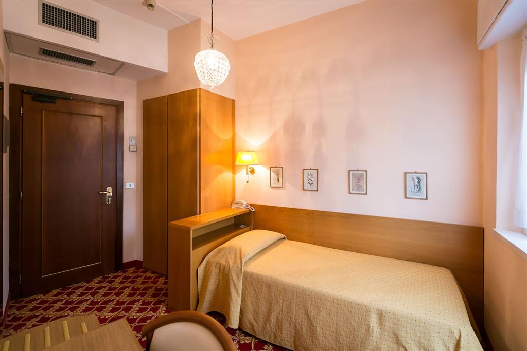 Hotel Milan Speranza
