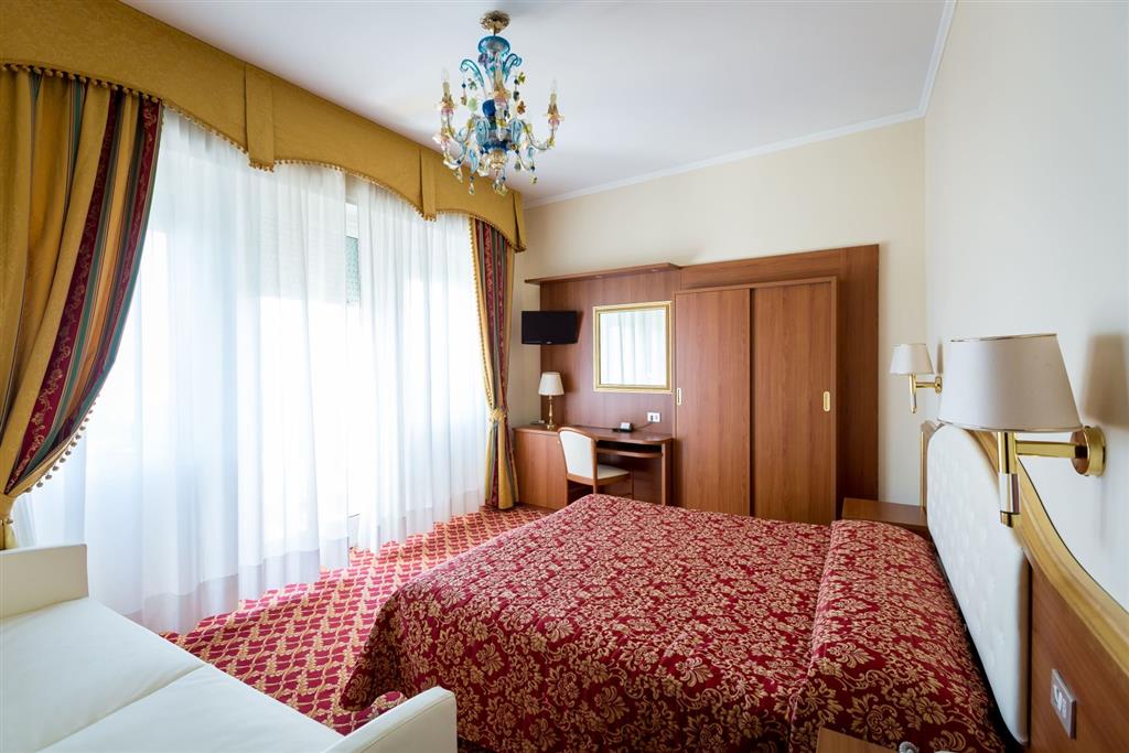 Hotel Milan Speranza